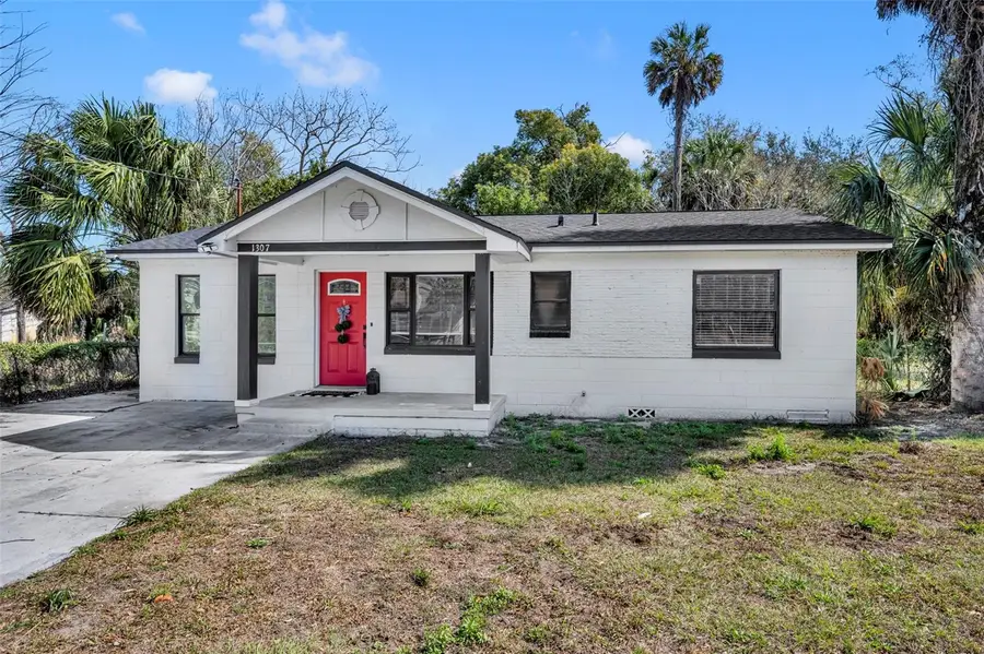 1307 Shepherd Avenue, Sanford, FL 32771 - #2