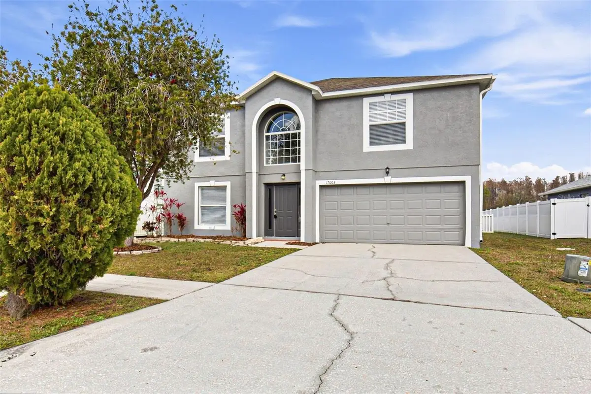 17003 Odessa Drive, Land O Lakes, FL 34638 - #1