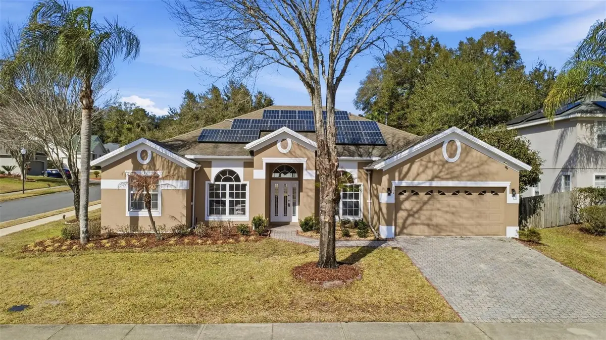 101 Oak Haven Circle, Deland, FL 32720 - #1