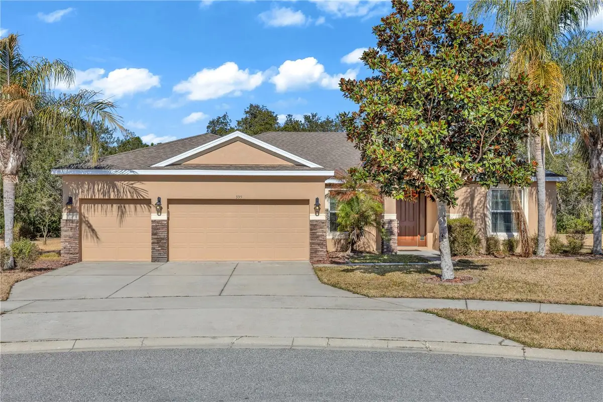 335 River Vale Lane, Ormond Beach, FL 32174 - #1