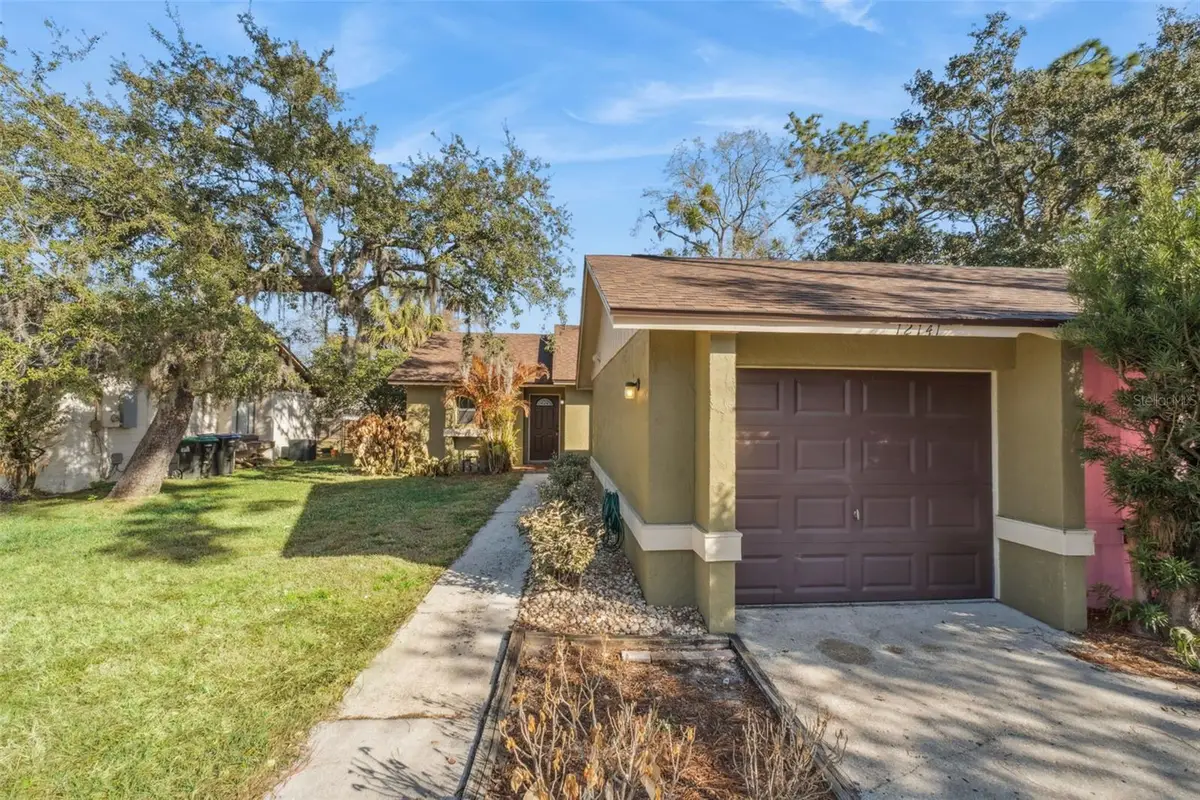 12141 Walden Woods Drive, Orlando, FL 32826 - #1