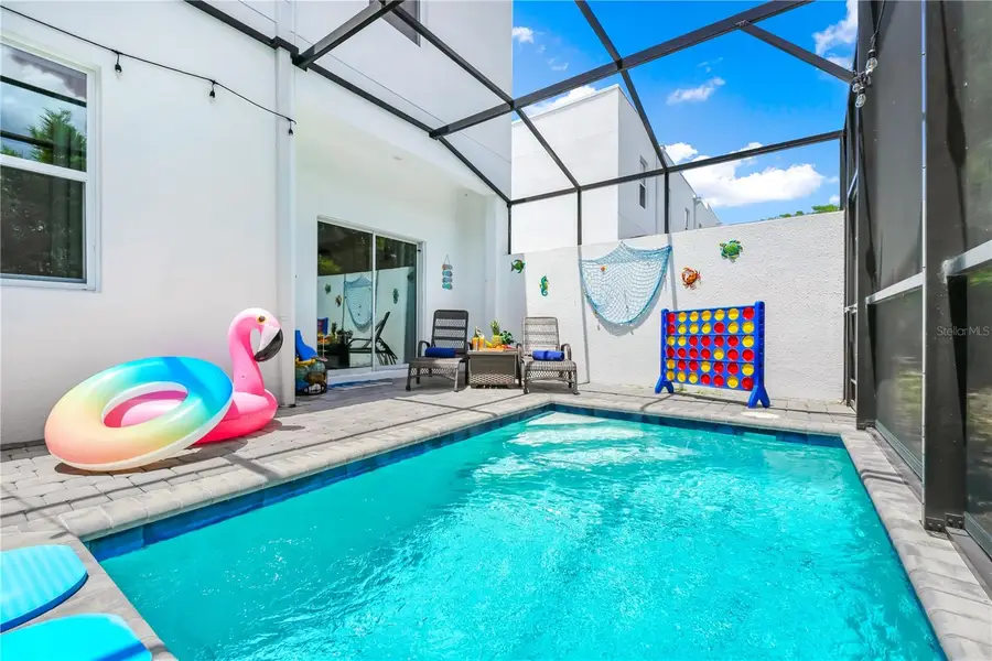 312 Famagusta Drive, Davenport, FL 33896 - #3