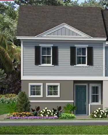 1500 Silver Lining Way, Apopka, FL 32703 - #1