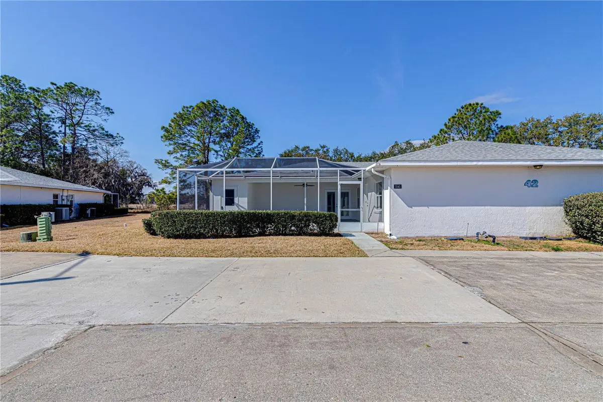 1041 Willow Drive, Leesburg, FL 34748 - #1