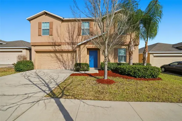 214 English Heritage Place, DOVER, FL 33527