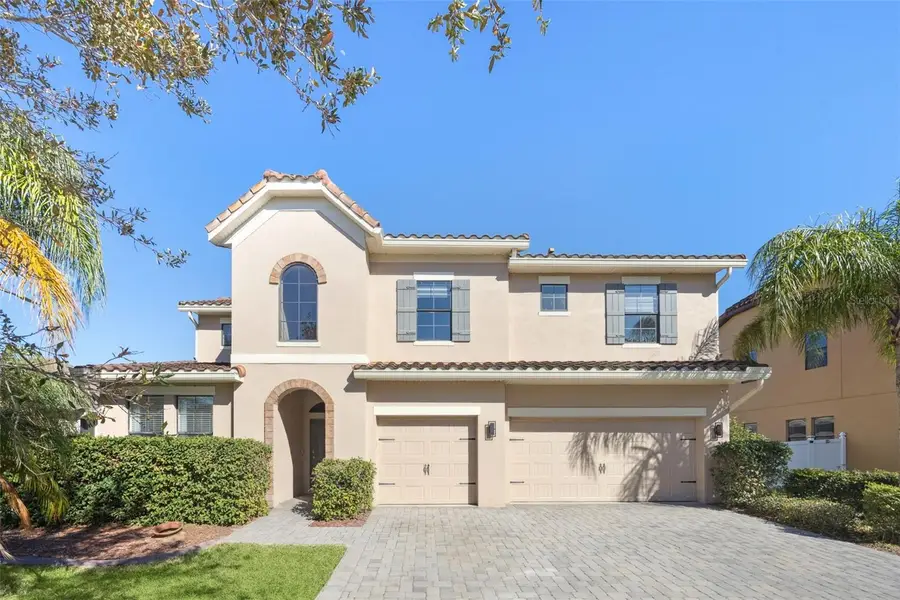 1501 Prairie Oaks Drive, Saint Cloud, FL 34771 - #2