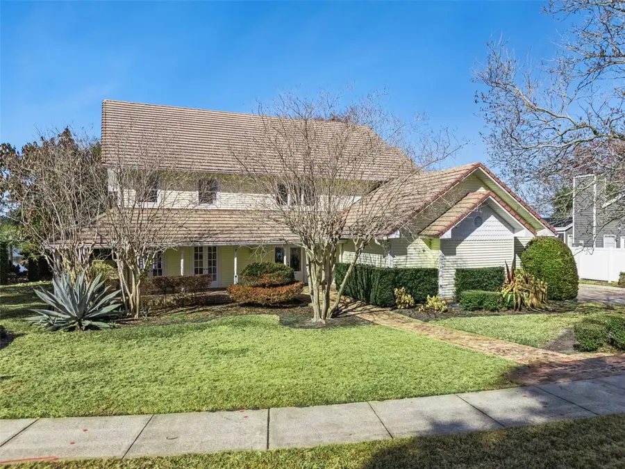 1256 Wellington Terrace, Maitland, FL 32751 - #2