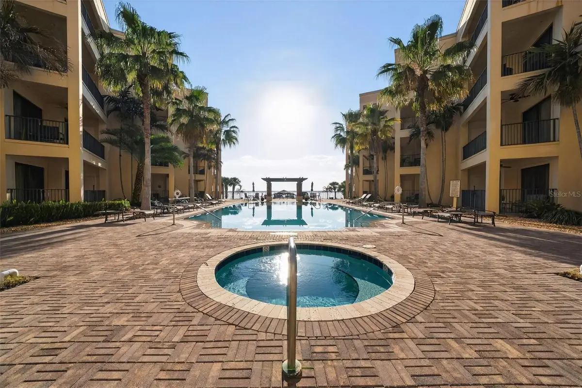 2351 Lakeview Drive #302, Sebring, FL 33870 - #1