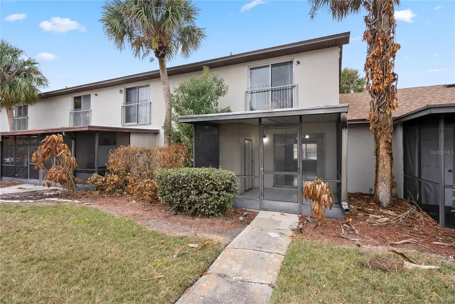 5175 La Mancha Court #31, Orlando, FL 32822 - #2