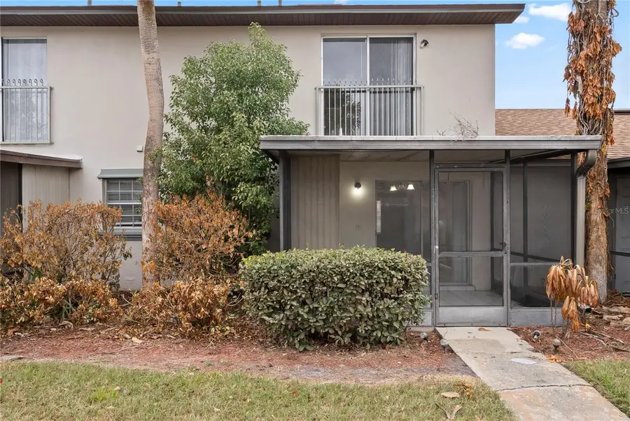 5175 La Mancha Court #31, Orlando, FL 32822 - #3