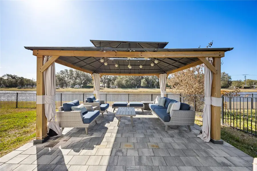 2274 Tudor Rose Drive, Sanford, FL 32773 - #2