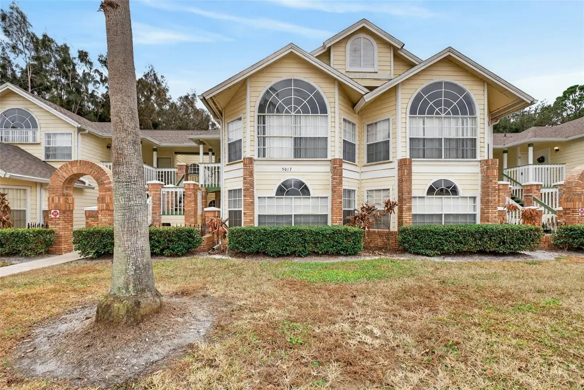 5017 Laguna Bay Circle #99, Kissimmee, FL 34746 - #1