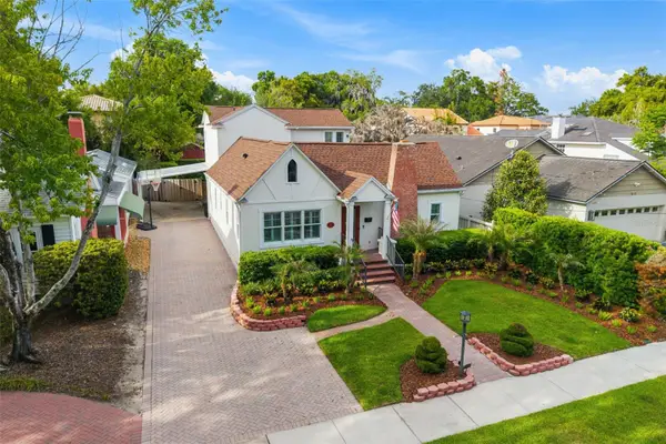 521 Sheridan Boulevard, ORLANDO, FL 32804