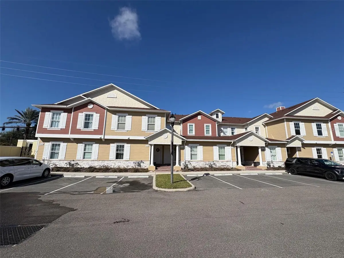 7595 Sunflower Circle, Kissimmee, FL 34747 - #1