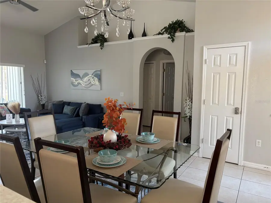 128 Lake Shore Parkway, Davenport, FL 33896 - #3