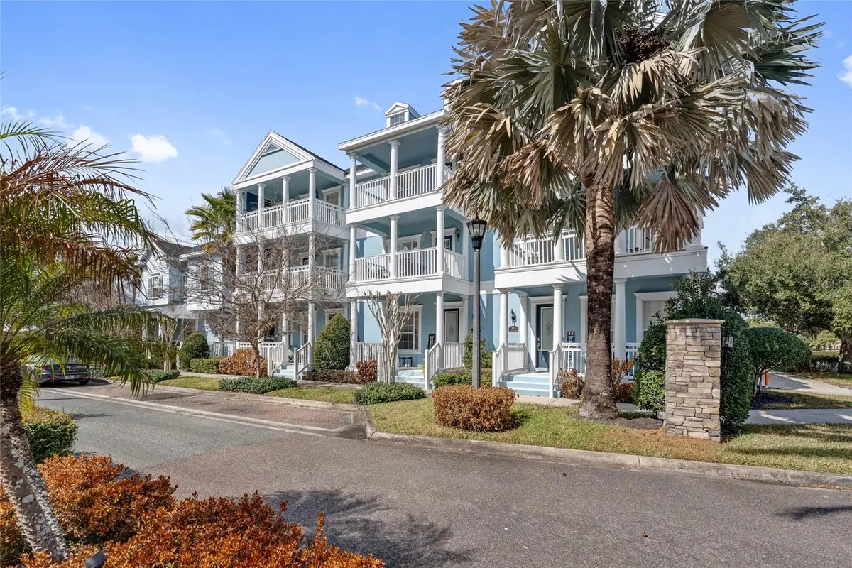 107 Mcleods Way, Winter Springs, FL 32708 - #1