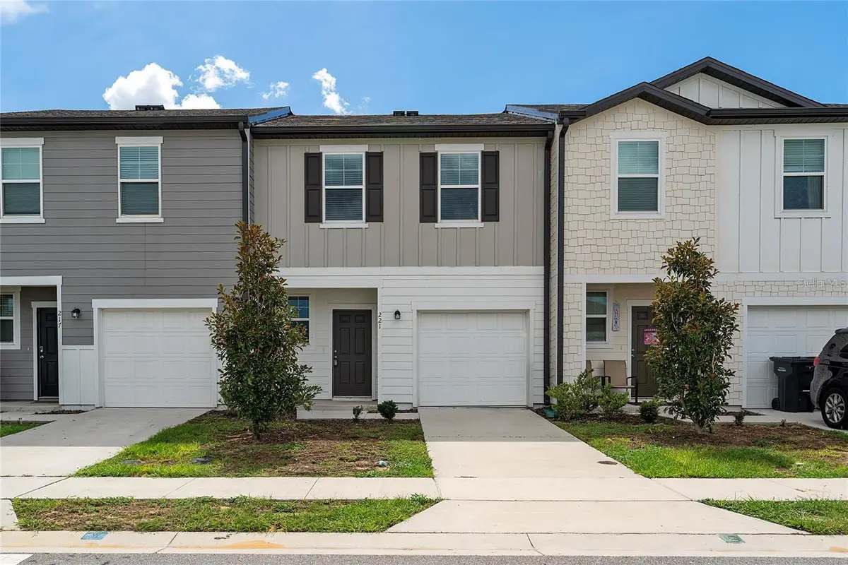 221 Mandovi Street, Davenport, FL 33837 - #1