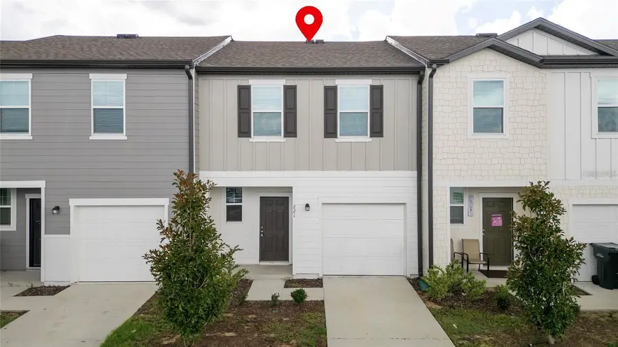 221 Mandovi Street, Davenport, FL 33837 - #2