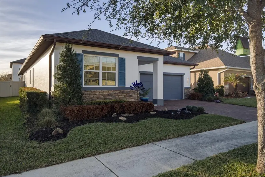 1751 Highbanks Circle, Winter Garden, FL 34787 - #2