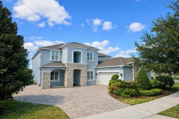 5365 Bowman Drive, WINTER GARDEN, FL 34787