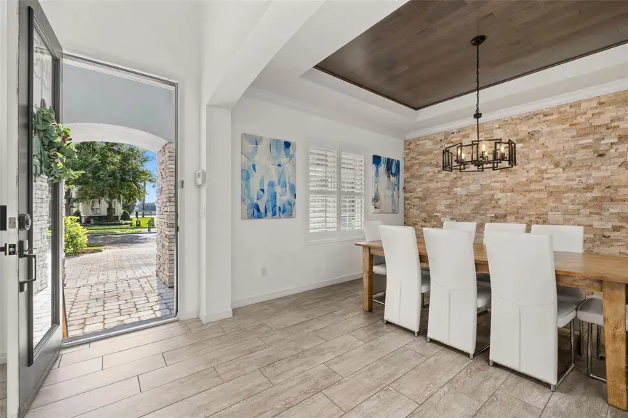 5365 Bowman Drive, Winter Garden, FL 34787 - #3