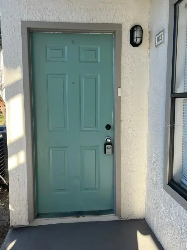 2101 Cascades Boulevard #103, KISSIMMEE, FL 34741