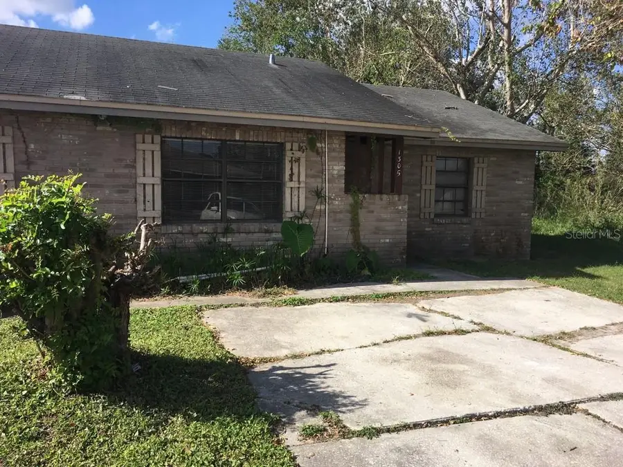 1305-1307 Fairway Drive, Lakeland, FL 33801 - #2