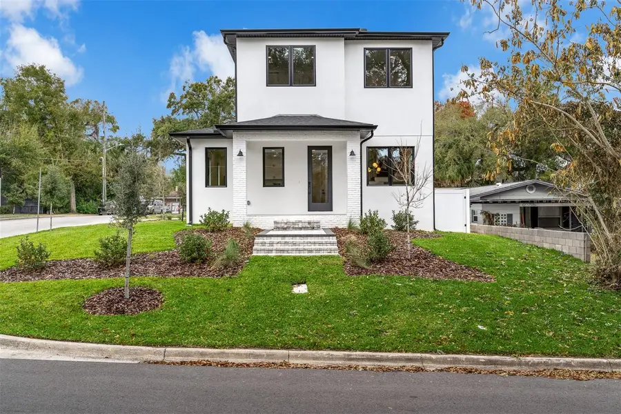 33 S Graham Avenue, Orlando, FL 32803 - #2