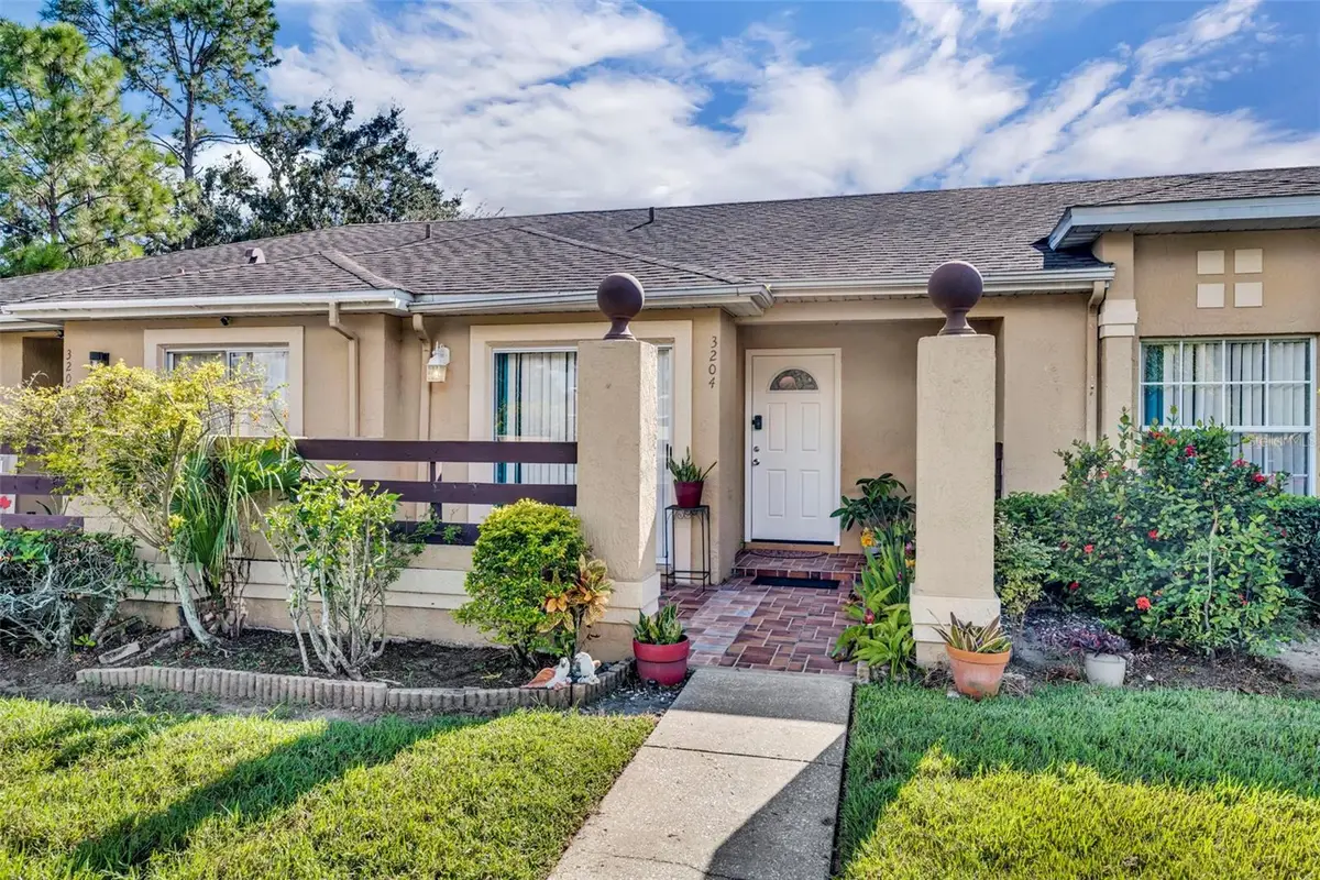 3204 Tidewater Drive, Kissimmee, FL 34743 - #1