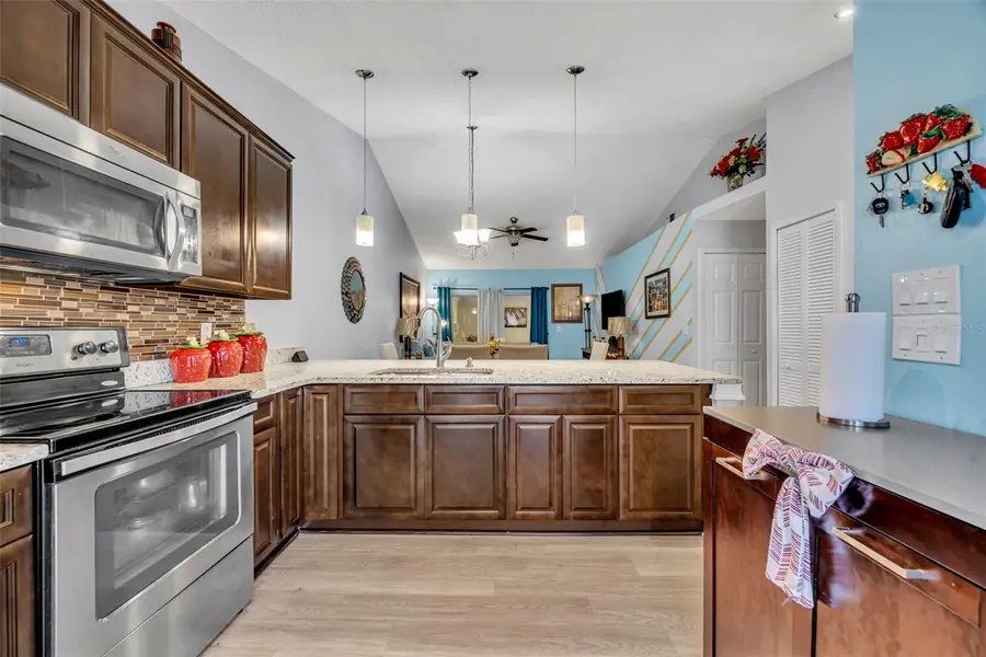 3204 Tidewater Drive, Kissimmee, FL 34743 - #3