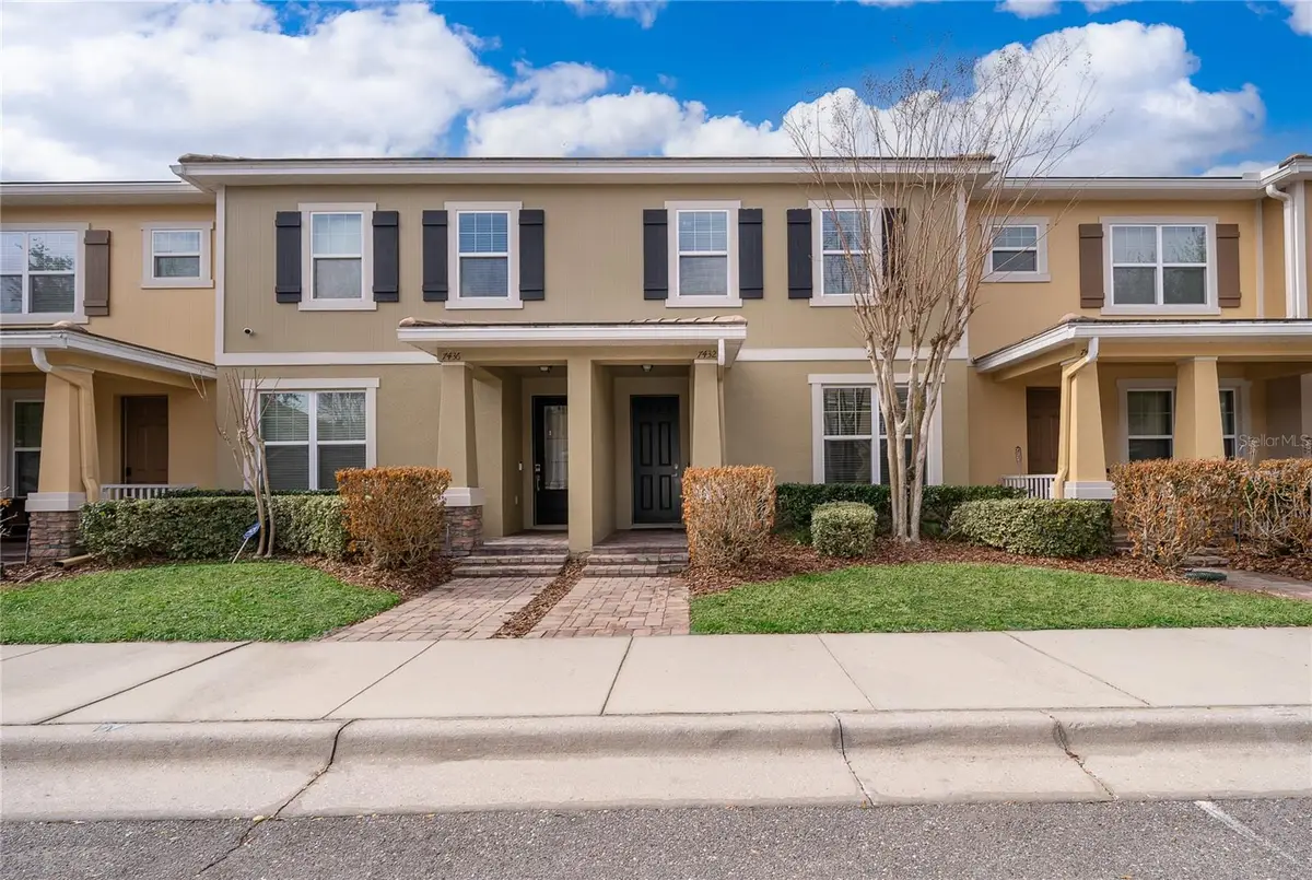 7432 Leighside Drive, Windermere, FL 34786 - #1
