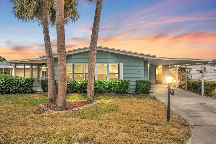 3758 Cohen Drive #756, Zellwood, FL 32798 - #2