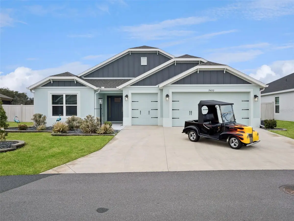 7492 Far Hills Loop, Leesburg, FL 34762 - #1