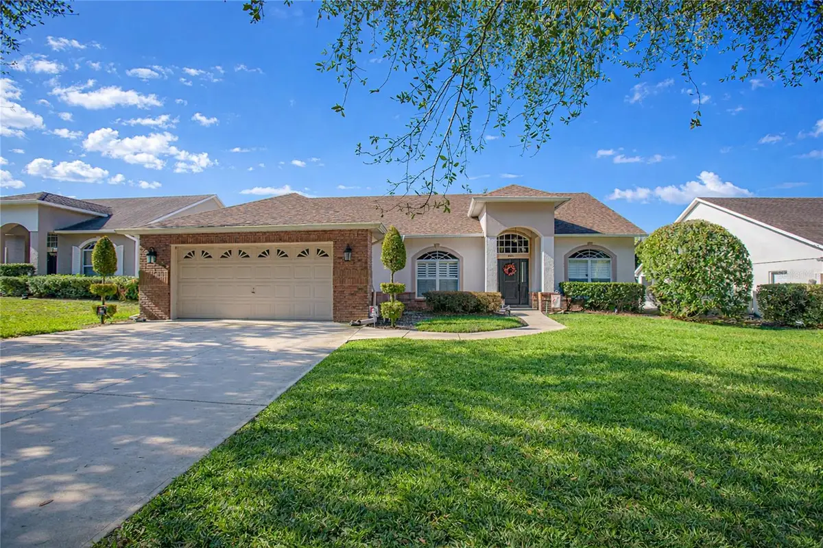 3321 Furlong Way, Gotha, FL 34734 - #1