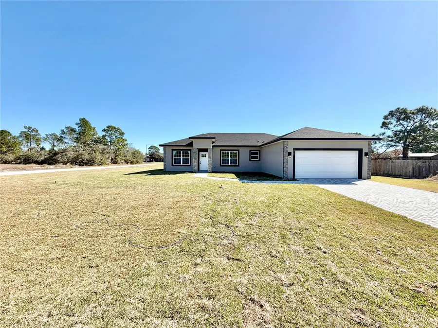 4662 San Ignacio Drive, Sebring, FL 33872 - #2