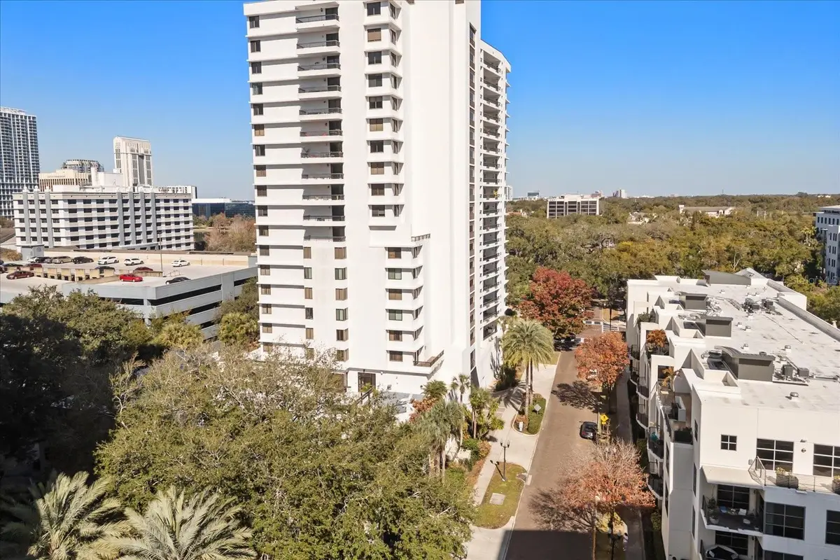 530 E Central Boulevard #1901, Orlando, FL 32801 - #1