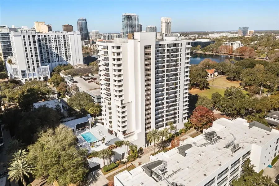 530 E Central Boulevard #1901, Orlando, FL 32801 - #2