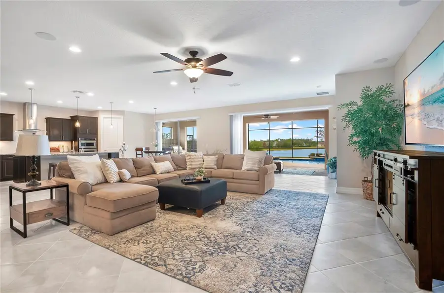 3369 Kayak Way, Orlando, FL 32820 - #3