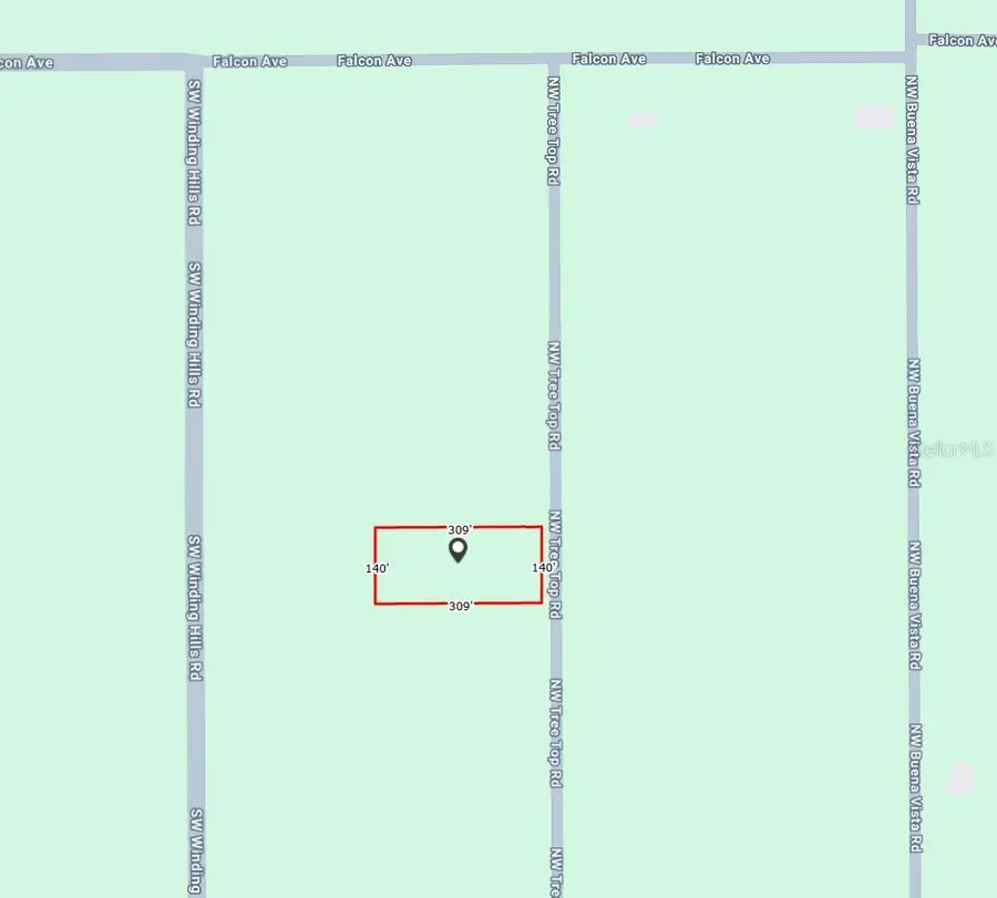 Nw Tree Top Road, Dunnellon, FL 34431 - #2