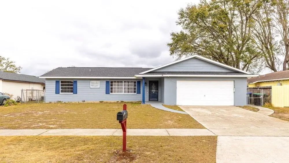 7245 Pleasant Drive, Orlando, FL 32818 - #1