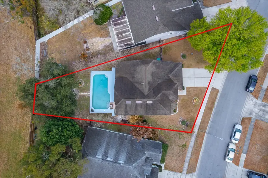 2772 River Ridge Drive, Orlando, FL 32825 - #3