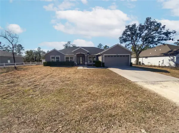 12126 Millington Avenue, WEEKI WACHEE, FL 34614