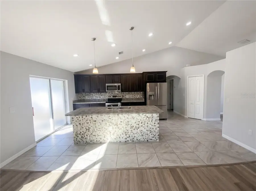 12126 Millington Avenue, Weeki Wachee, FL 34614 - #2