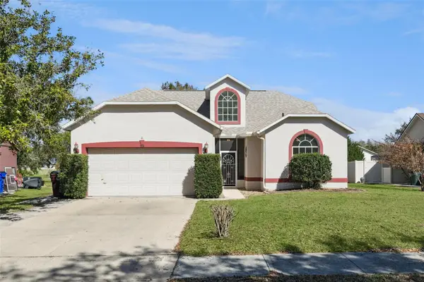1004 Megan Lynn Court, ST CLOUD, FL 34772