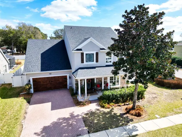 1450 Merion Drive, MOUNT DORA, FL 32757