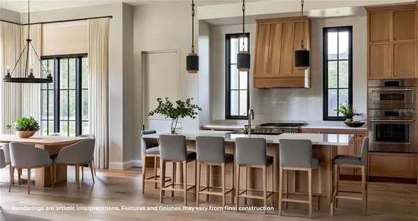 2412 Chantilly Avenue, WINTER PARK, FL 32789