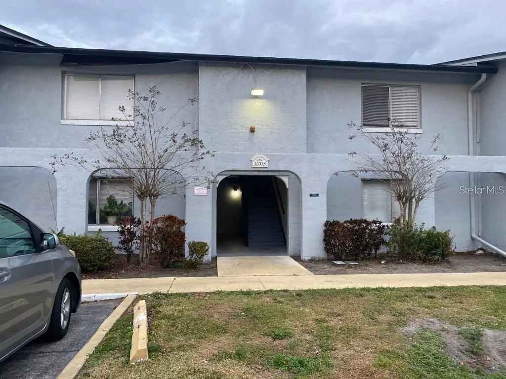 4703 S Texas Avenue #4703C, Orlando, FL 32839 - #1