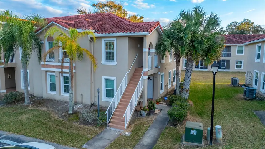 2848 Osprey Cove Place #204, Kissimmee, FL 34746 - #2