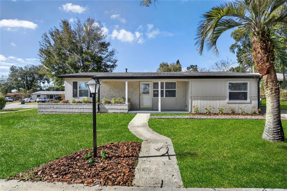 636 S Wellington Drive, Deltona, FL 32725 - #1