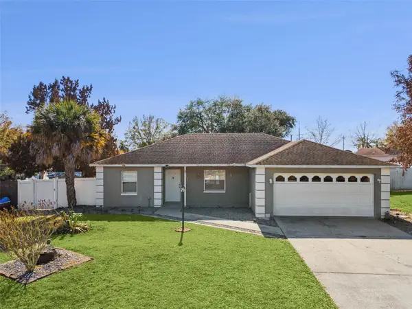 109 Mohawk Circle, AUBURNDALE, FL 33823